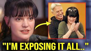 At 56 Pauley Perrette FINALLY Breaks Her Silence on the Rumors