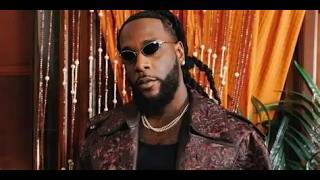 Odogwu Don Show -  Burna Boy (2026 Official Music Video)