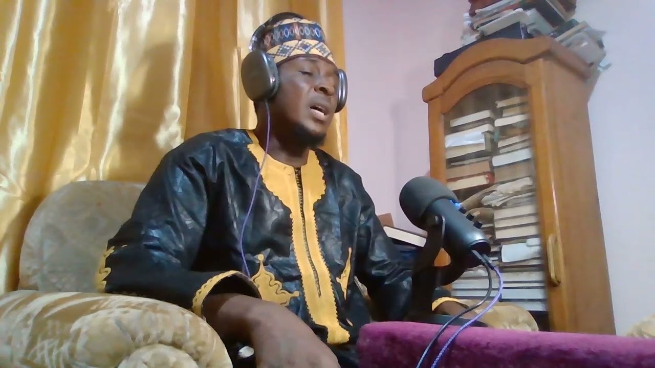 Full Quran.( Annisã ). Page: 18. سلسلة الختمة القرآنية الكاملة ( سورة النساء ). صفحة: ١٨.