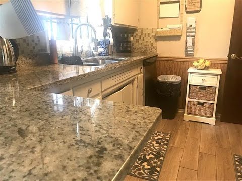 2818 Comanche, Flint, MI home video tour