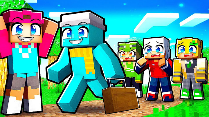 ICH VERLASSE DIE ANTIHELDEN UND GEHE ZU DEN PAULBERGER RITTERN… - Minecraft Helden 2