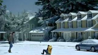 Randy Johnson GEICO Commercial