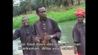 NIGERIAN MUSIC; Bro Okwey  Gboto nma