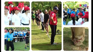 Tháng công nhân - Dấu ấn nổi bật của tổ chức Công đoàn