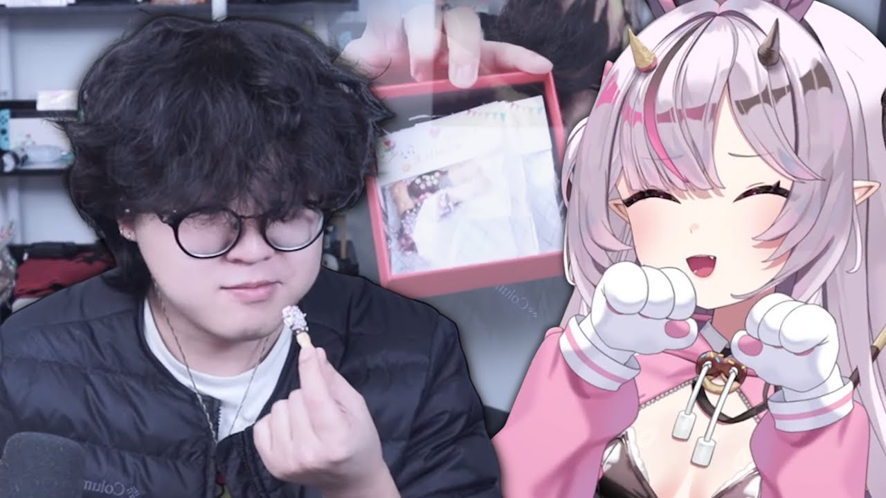 그녀가 만들어준 빼빼로