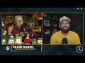 Chase Daniel on the Dan Patrick Show Full interview | 11/28/23