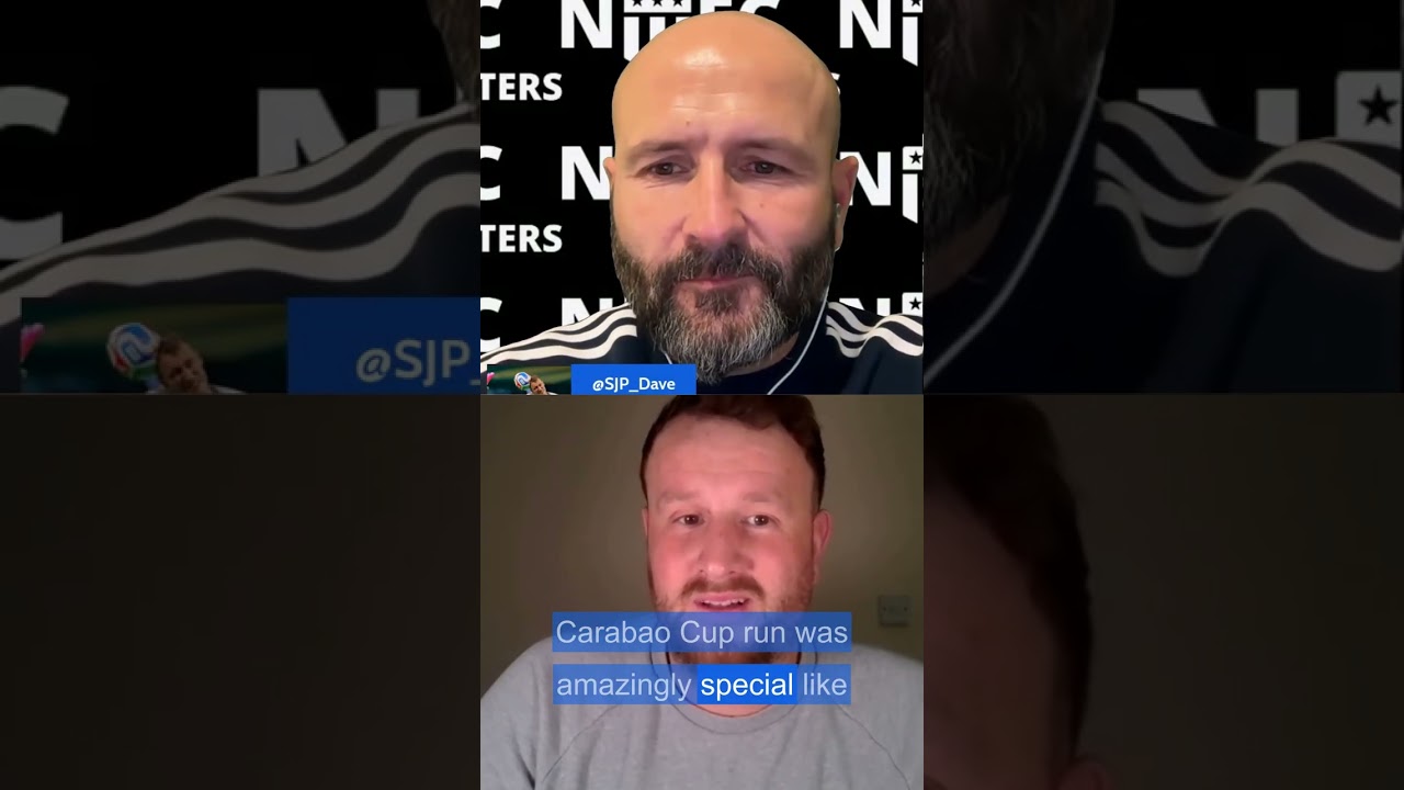 The takeover moment that nearly brought me to tears