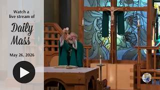 St. Gabriel Catholic Parish Mass