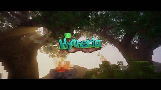 New Factions Server Hytheria