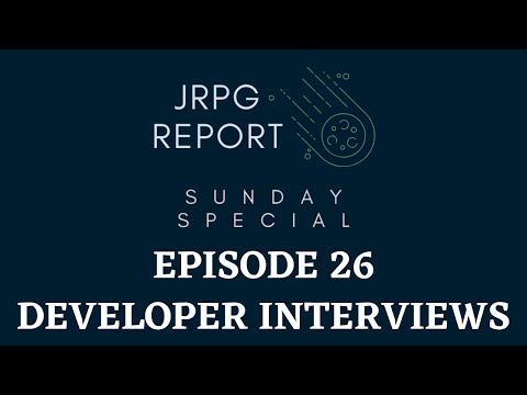 Developer Interviews and