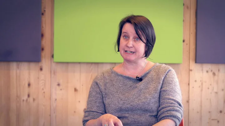 Communities in Control study - Public involvement