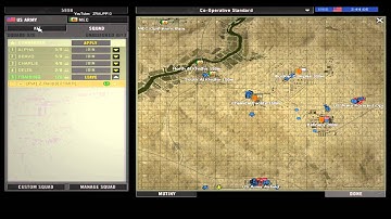 Project Reality v3.1 Training Over View  [4K]