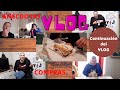 CONTINUACIÓN del Vlog 🥰🤗 anécdotas😅les muestro algo que COMPRÉ 🎀 Y ASI terminó Ese DIA..