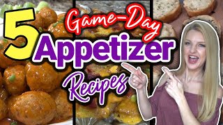 видео: 5 потрясающих рецептов закусок для ИГРОВОГО ДНЯ! картинка: 5 потрясающих рецептов закусок для ИГРОВОГО ДНЯ!