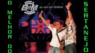 Bruno  Marrone 2006 Ao Vivo Em Goinia