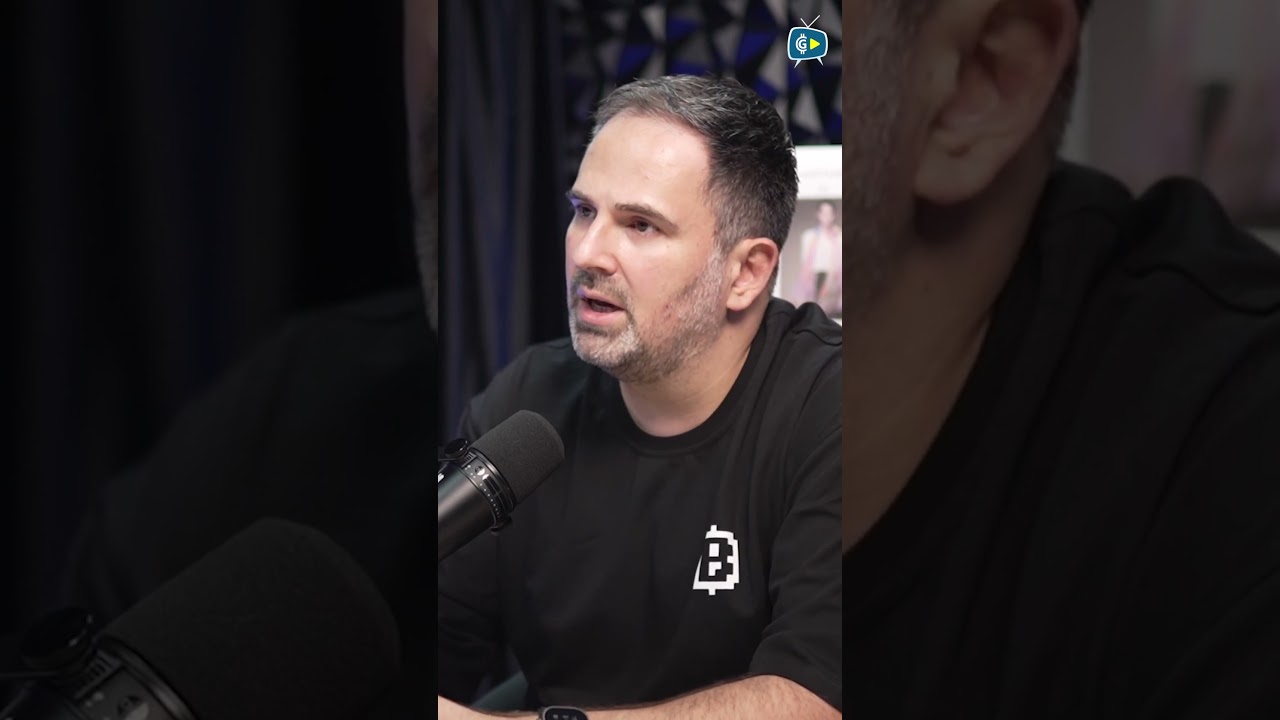 Vladimir Smerkis Shares Insights On Telegram Mini-Apps