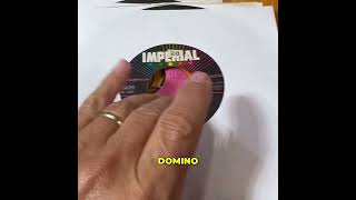 Packing Vinyl: Gloversville Records & Customer Happiness! #shorts