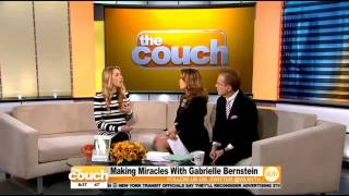 Making Miracles With Gabrielle Bernstein