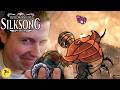 Я ПОВЕЛИТЕЛЬ ПОСЫЛОК, И ЦЕЛОЙ ЛЕТУЧЕЙ АРМИЙ /48/ Hollow Knight: Silksong