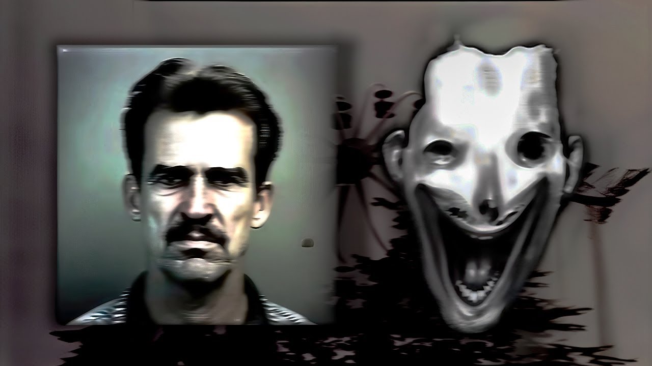 O HORRENDO PARQUE DAS ANOMALIAS