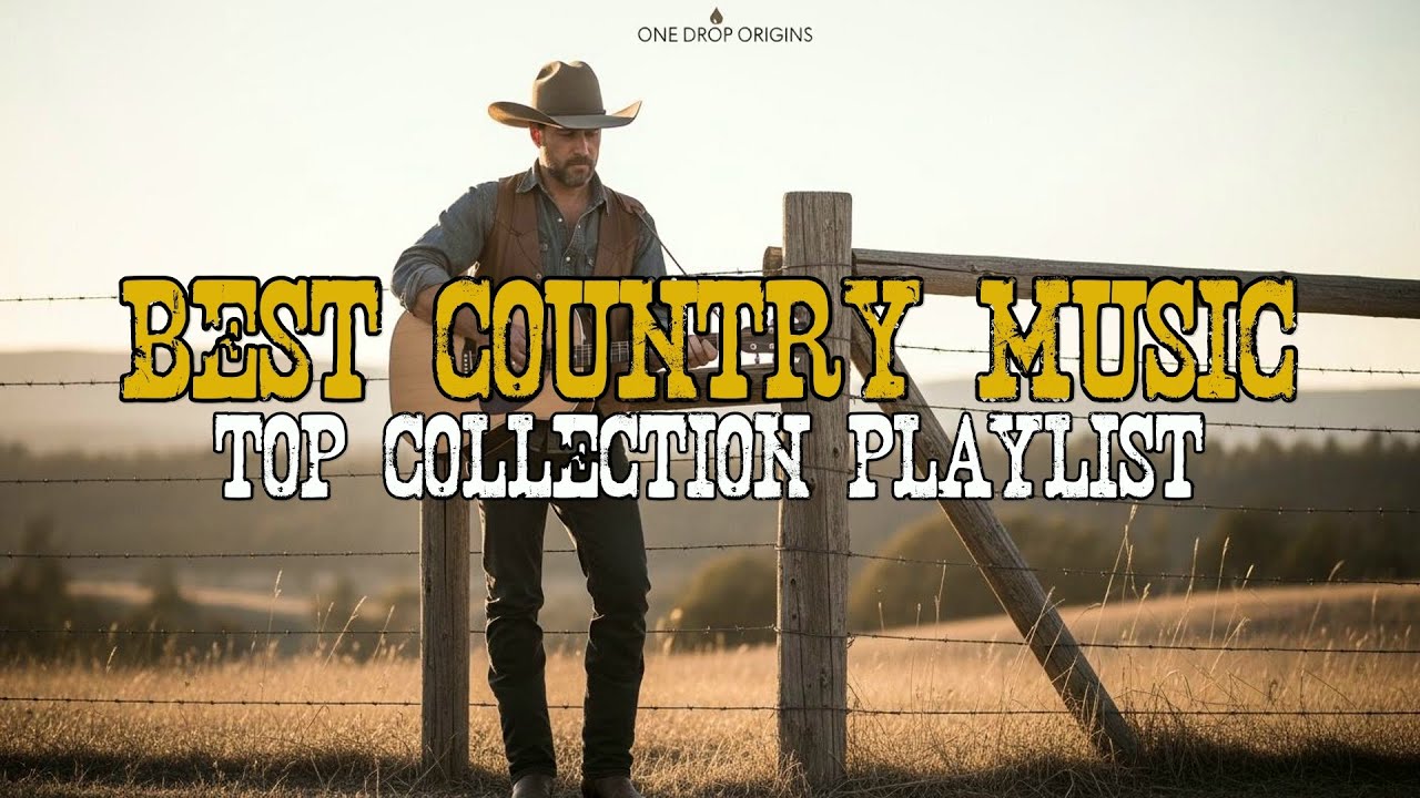 Heartache Country Songs 💔 That Hurt Beautifully – Quiet Crying Mix