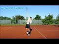 Master Your Smash | Tennis Overhead Smash Technique