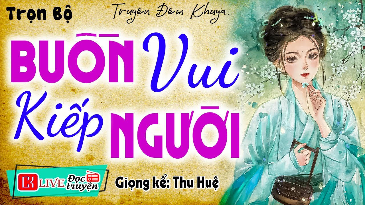 Truyện đời thực tế việt nam \