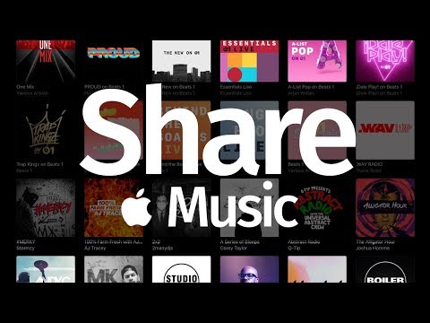 how-to-share-apple-music-subscription-|-share-with-up-to-six-family-members