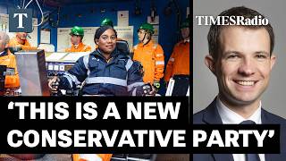 The ‘New Tories’ Are Ready For A General Election | Andrew Bowie MP