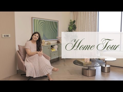 My Home Tour!!