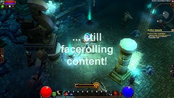 Torchlight 2 - Casual is a joke!
