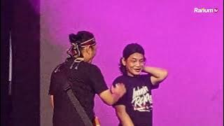 Slank F13 Reunion Concert Feat BIP, Pay, Indra Q, Ipang live Surabaya