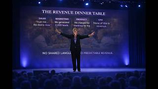 Speaker Reel | Shelley Dunagan | Revenue Governance, Forecast Accuracy & Executive Alignment