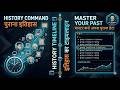 Linux Grep and History Command Tutorial in Hindi | Networking Mastery Class 05