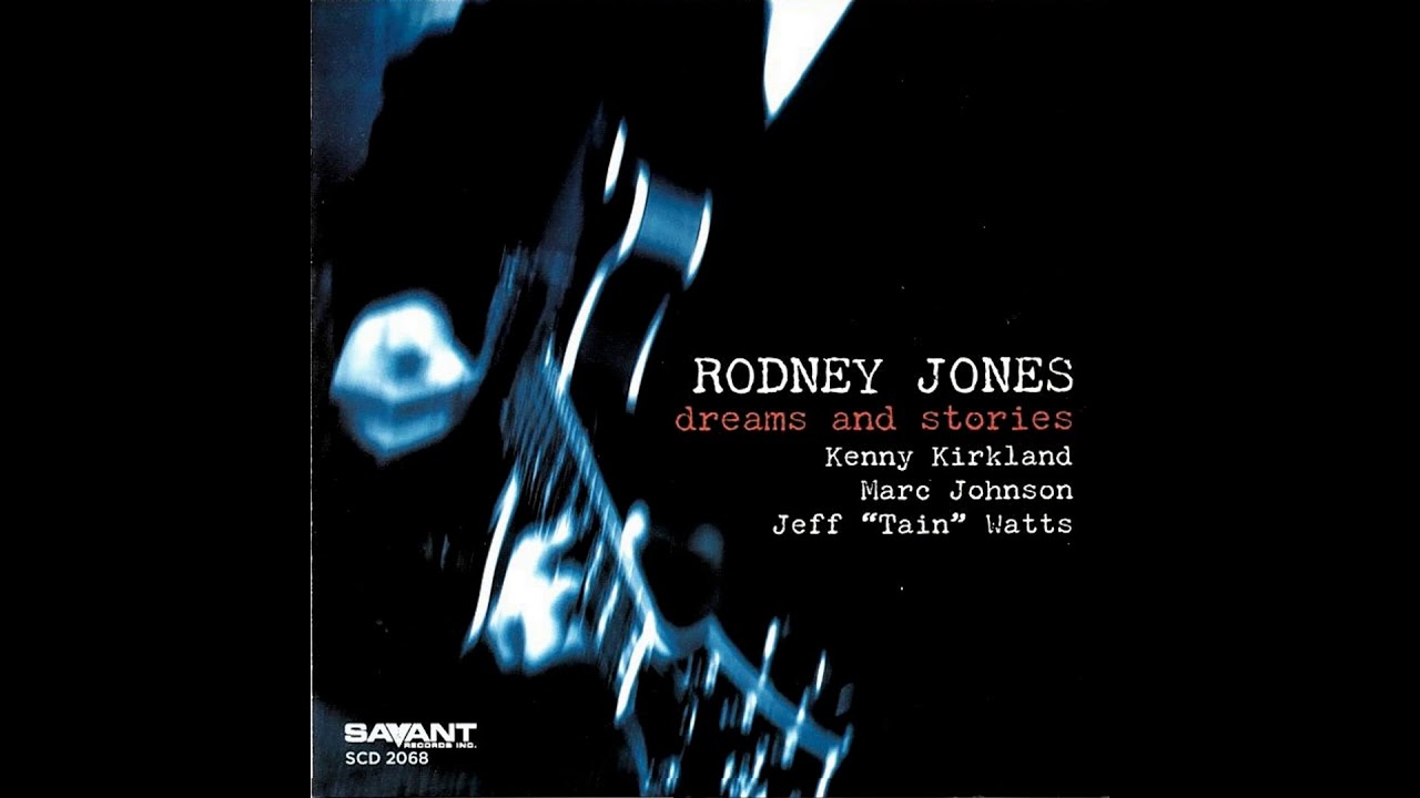 Watch Rodney Jones - Summertime on YouTube Watch Rodney Jones - Summertime on YouTube