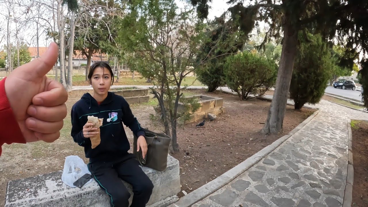 Ajutați și de oamenii de pe stradă l-am găsit in cele din urmă 