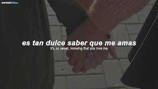 Cigarettes After Sex - Sweet (Sub. Español + Lyrics)