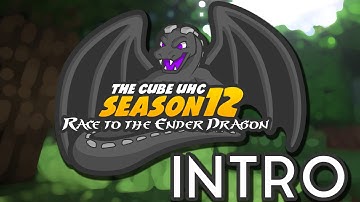 Cube UHC Season12 Intro