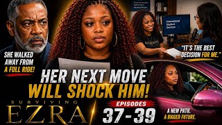 Download lagu Surviving Ezra Episode 37-39