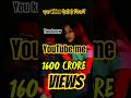 🔥 World’s Most Viewed YouTube Video 😲 | Baby Shark Dance 🦈 1600 crore view's ।। #Shorts #babyshark
