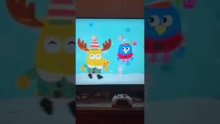 Noggin Moose And Zee Winter Wonderland Song