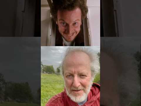 Home Alone to