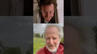 Home Alone to Home-Grown: Daniel Stern's New Life