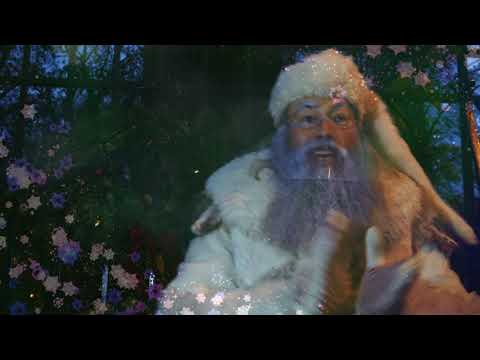 Video: Kalėdos JAV: Pagrindinė Metų šventė