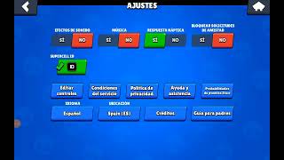 créditos gratis para el brawl #brawlstars