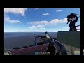 Rabbit suicide