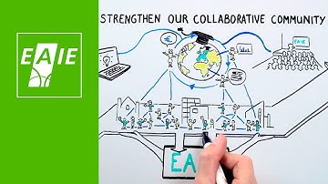 EAIE 2020: driving responsible international higher education