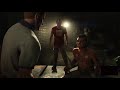 Drug Deal Gone Wrong Torture Cell GTA V Gameplay E12