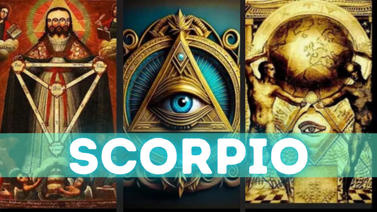 СКОРПИОН, ОНИ ЭТО ОТ ТЕБЯ СКРЫВАЛИ! НАСТОЯЩАЯ ПРИЧИНА, ПОЧЕМУ ЭТОТ ЧЕЛОВЕК МОЛЧИТ🤫 МАРТОВСКОЕ ТАРО
