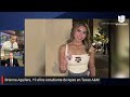 ¿Cómo murió Brianna Aguilera?